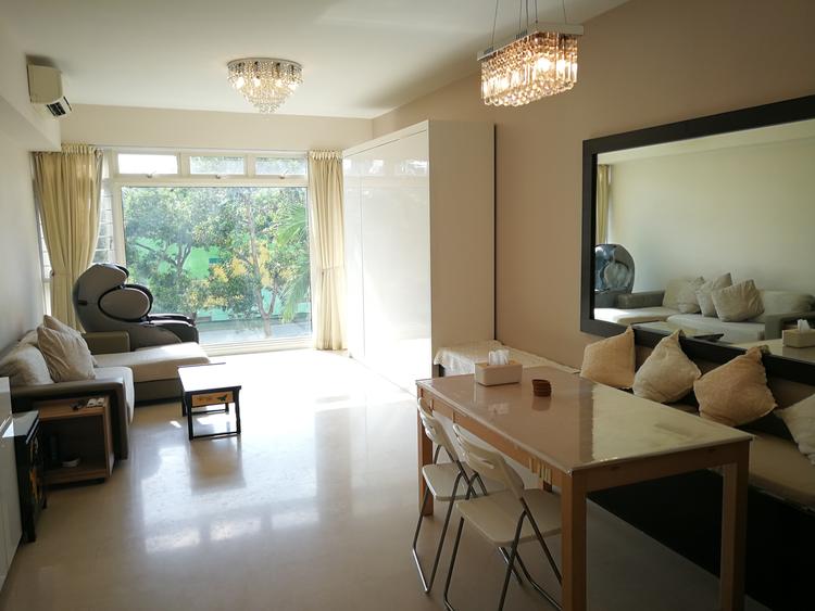 Costa Del Sol (D16), Condominium #150874002